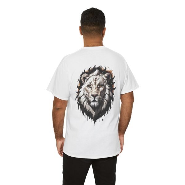 Leo Horoscope Unisex T-shirts